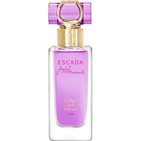 escada perfume joyful moments.